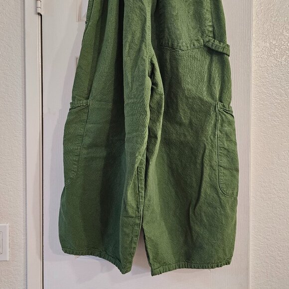 Meals Cargo Pants - Picture 3 of 5